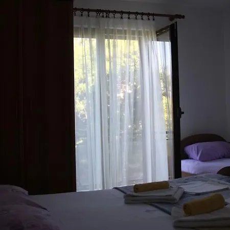 아파트먼트 베치츠 아파트 *